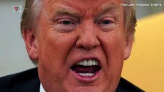 Report: Trump Embarrassed By Pence's Pets