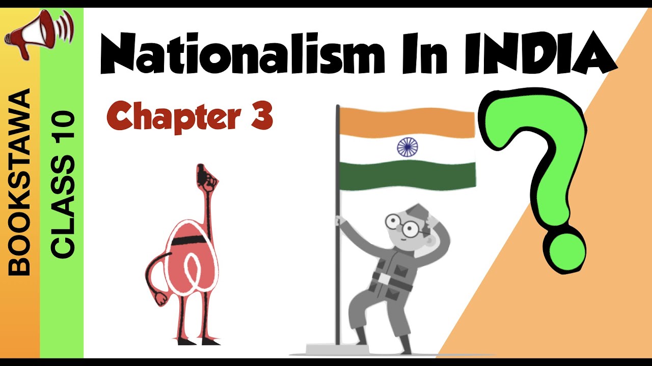 Video overview of colonial contradictions and economic impact in India