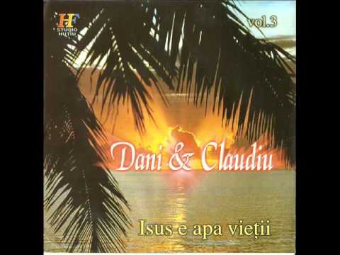 Dani si Claudiu - Domnul este bun