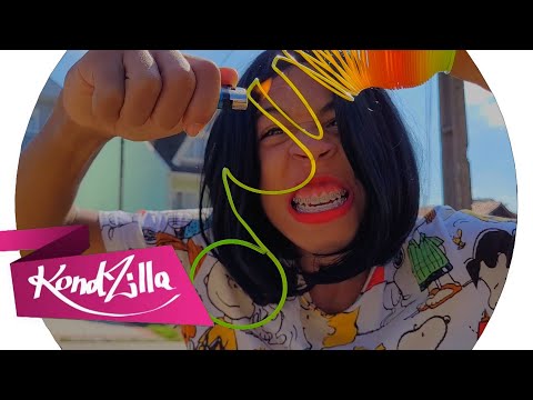 MC Don Juan, MC Davi e MC Pedrinho - Bipolar ( PARÓDIA )