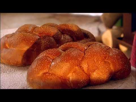 קבלת שבת עם רינת גבאי - התוכנית המלאה