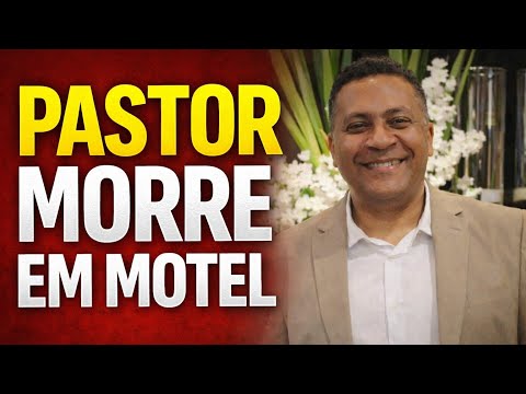 PASTOR CASADO MORRE DENTRO DE MOTEL E CASO CHOCA IPATINGA