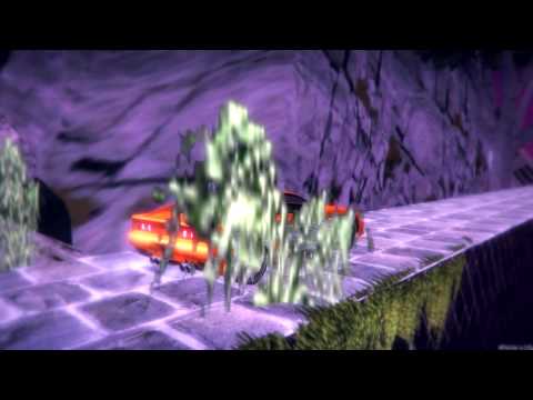 [DM] Skyprakz v2 The Improbable of Nature