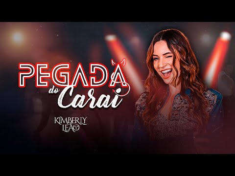 Pegada Do Carai - Kimberly Leão