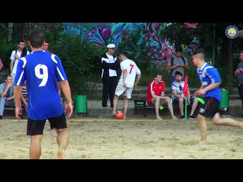 BSC Grătiești vs CS Fulger (Rezumat)