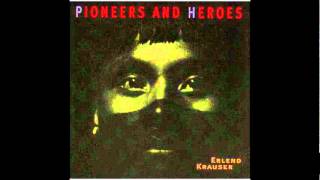 Erlend Krauser  - Father Why Don't You Talk To Me