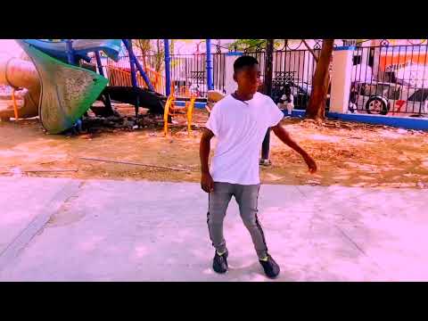 nery pro. performance #Roodjydance#  dance AFRO