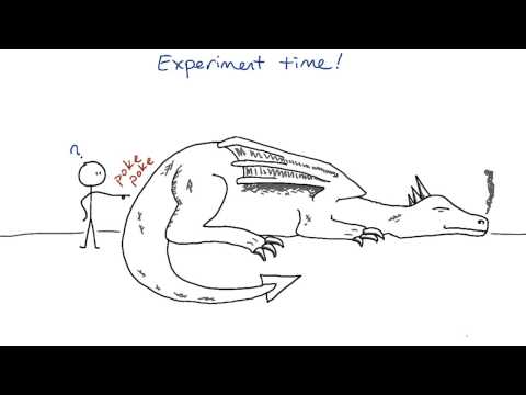 The Experiment Page Intro to Relational Databases