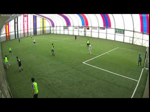 Dolunay Halı Saha - 05-04-2016 19:10:01 - sosyalhalisaha.com