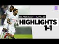 Highlights: RSC Anderlecht - KAA Gent