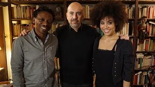 Robertinho Bastos, Simona Boo & Carlo Lomanto - 