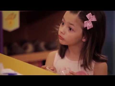 Unidos por Crianças mais Saudáveis Video