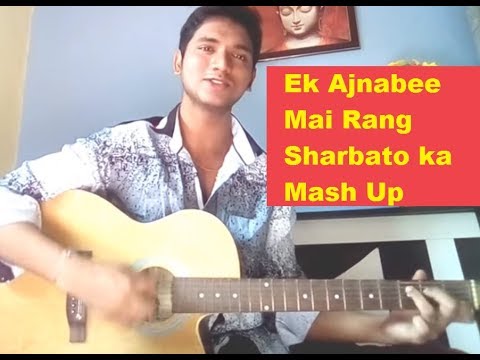 Jayesh Jadhav Mai rang sharbato ka