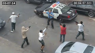 Cocky Cops Who Picked The WRONG Fight (Doesn&#39;t End Well)