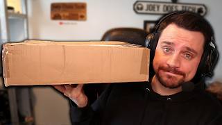 When Selling on eBay Goes Wrong...