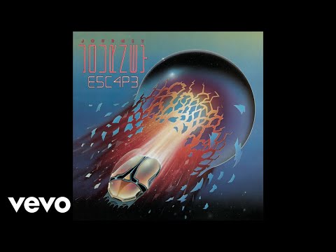 Escape - Journey