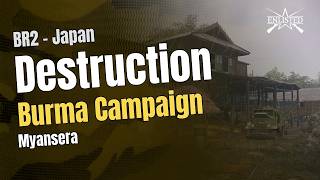 Burma Campaign – Myansera