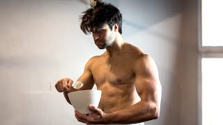 Full Day of Eating - Winter Bulk (4700 Calories) - Week 5