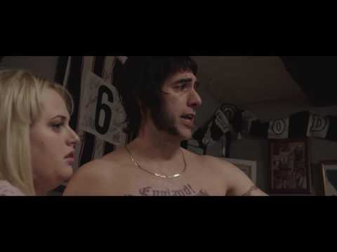 The Brothers Grimsby- Rebel And Sacha Line O Rama