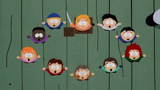 🎵 사우스 파크 OST - La Resistance(라 레지스탕스) [사우스파크]