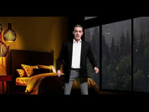 PINO ARCO FT. VALI MC  -   SENZA E TE STO MALE  (Video ufficiale)  #GEGMUSICEVENT