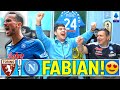 FABIAN RUIZZZ!! TORINO-NAPOLI 0-1 | LIVE REACTION NAPOLETANI