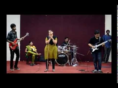 Jiya Jale - Tek Music