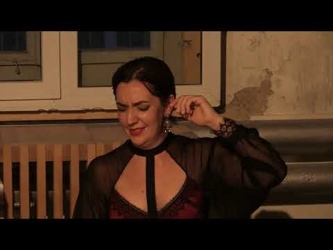 Nana by Marina Viotti and Gabriel Biancho