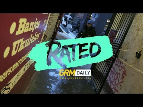 #Rated: Stamina | S:02 EP:16 [GRM Daily]