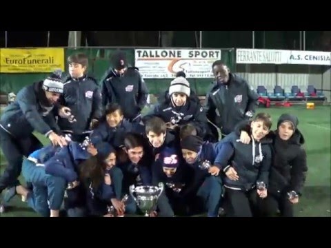 Victoria Ives 2002: Alessandro Mu e la Squadra...Vincenti