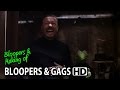 Muppets Most Wanted 2014 Bloopers Gag Reel Outtakes