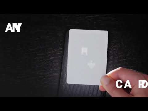 Gleam by William Alexis Houcke Magic Trick