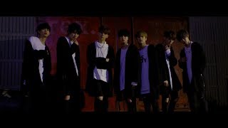 ONE N’ ONLY ／「I'M SWAG」Music Video（EBiSSH × SBC）