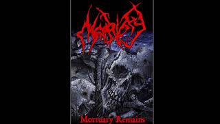 Music video thumbnail preview for MORTIFY - Traces Of Disease by Mortify