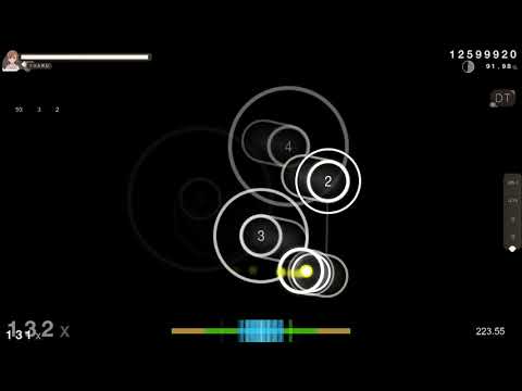 Monochrome (Asterisk Remix) 240 bpm edit 11 miss 792/2238x