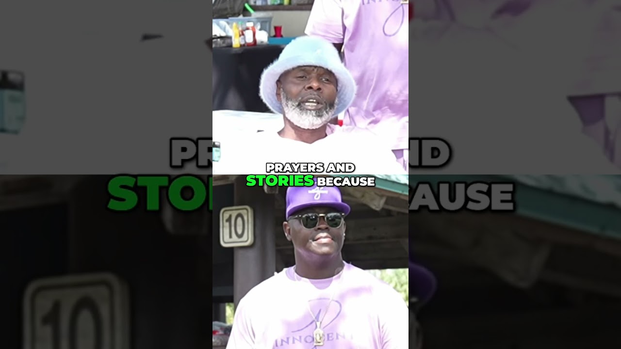 Real OGs Guide: Embrace Prayers, Freedom, and Appreciate The Small Things #shorts