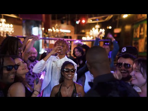 Sleepy13 ft J Creole - Birthday Vibe ( Official Music Video )