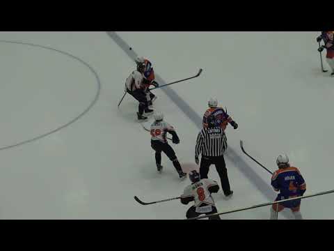 23.3.2019 C2 AA Tappara valkoinen - LeKi/HC Nokia 1. erä