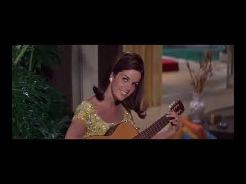 Claudine Longet : Nothing to Lose [The Party]