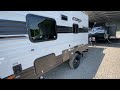 Check out this Video for a 2026 Sunset Park RV Sun Lite 16BH(Stock #014941)  for sale by NiceCampers.com. This unit is located in Russellville, AR