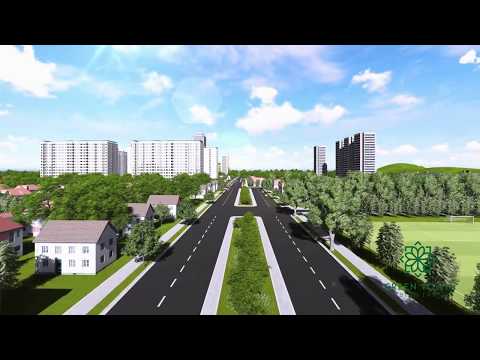 Hỗ Trợ Mua Chung Cư - 70% - 20 Năm