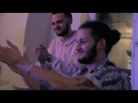 LE SALON  - Live Session Printemps | Luca Ryo (feat. Armand le Méchant) - #2
