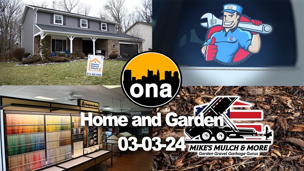 Home & Garden 03-03-2024