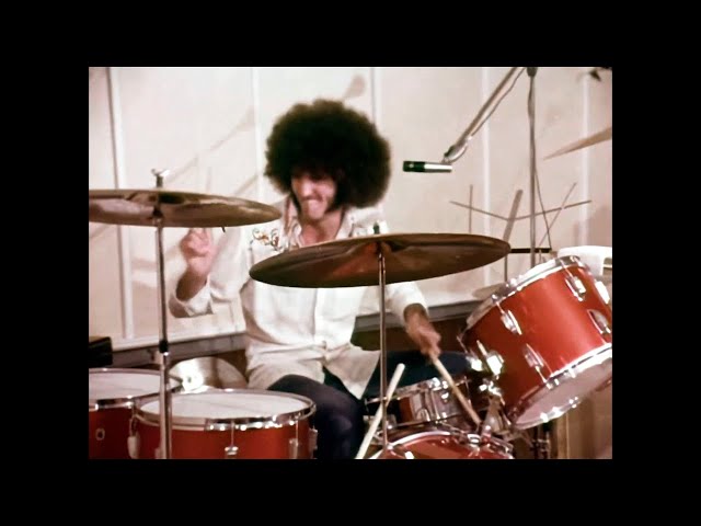 Grand Funk Railroad - We're an American Band (Remix Stems)