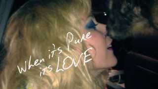 Meital Dohan "Give Us Back Love" Second Official Teaser