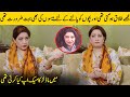 I Was Divorced And I Needed Money For My Kids | Atiqa Odho Emotional Interview | Desi Tv | SB2G