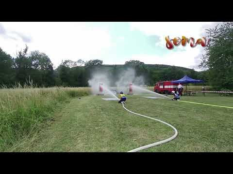 DHZ JABLONKA (ženy) / 5.KOLO - IKHL / CETUNA / 09.07.2022