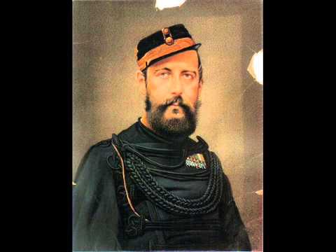 Sodermann   Kung Karl XV Begravningsmarsch