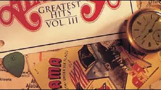 Alabama 1993 Cheap Seats 02 We Can&#39;t Love Like This Anymore