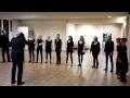 OH MARIA - WONDERFUL GOSPEL SINGERS ...